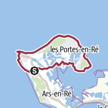 Portes-en-Ré